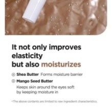 Isntree - TW-Real Eye Cream 30ml