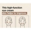 Isntree - TW-Real Eye Cream 30ml