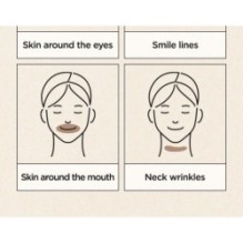 Isntree - TW-Real Eye Cream 30ml