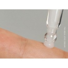 Isntree - TW-Real Eye Cream 30ml