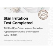 Isntree - TW-Real Eye Cream 30ml