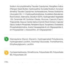 Isntree - TW-Real Eye Cream 30ml