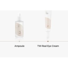 Isntree - TW-Real Eye Cream 30ml