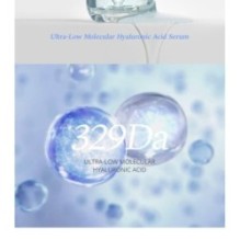 Isntree - Ultra-Low Molecular Hyaluronic Acid Serum