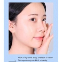 Isntree - Ultra-Low Molecular Hyaluronic Acid Serum