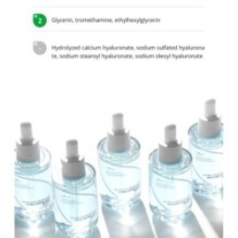 Isntree - Ultra-Low Molecular Hyaluronic Acid Serum