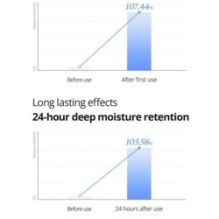 Isntree - Ultra-Low Molecular Hyaluronic Acid Toner