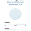 Isntree - Ultra-Low Molecular Hyaluronic Acid Toner