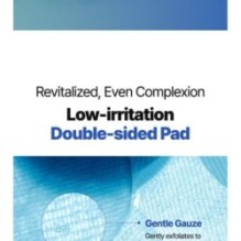 Isntree - Ultra-Low Molecular Hyaluronic Acid Zinc Cooling Pad