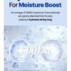Isntree - Ultra-Low Molecular Hyaluronic Acid Zinc Cooling Pad
