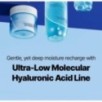 Isntree - Ultra-Low Molecular Hyaluronic Acid Zinc Cooling Pad