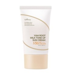 Isntree - Yam Root Milk Tone Up Sun Cream