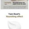 Isntree - Yam Root Vegan Milk Cleanser
