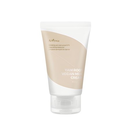 Isntree - Yam Root Vegan Milk Cream