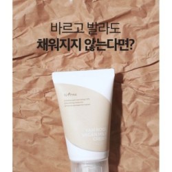 Isntree - Yam Root Vegan Milk Cream