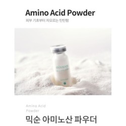 mixsoon - Amino Acid Powder