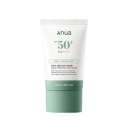 Anua - Airy Sun Cream