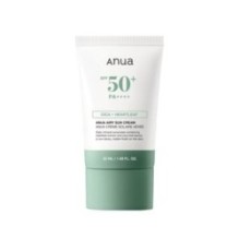 Anua - Airy Sun Cream