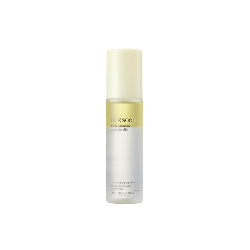 mixsoon - Bean Balancing Ampoule Mist
