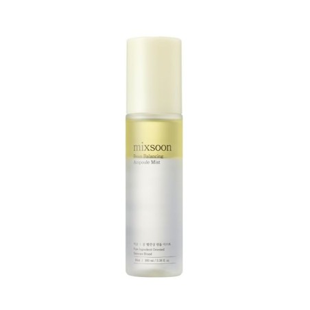 mixsoon - Bean Balancing Ampoule Mist