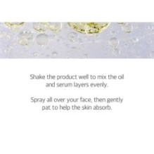 mixsoon - Bean Balancing Ampoule Mist