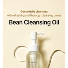 mixsoon - Bean Cleansing Oil
