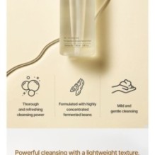 mixsoon - Bean Cleansing Oil