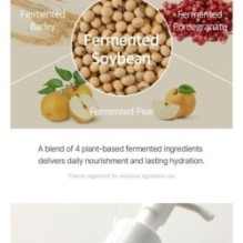 mixsoon - Bean Cleansing Oil