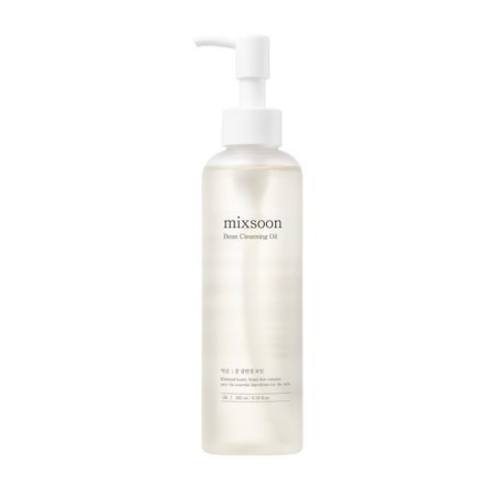 mixsoon - Bean Cleansing Oil Jumbo