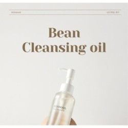 mixsoon - Bean Cleansing Oil Jumbo