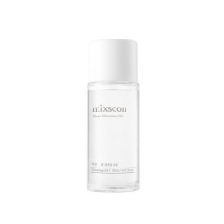 mixsoon - Bean Cleansing Oil Mini