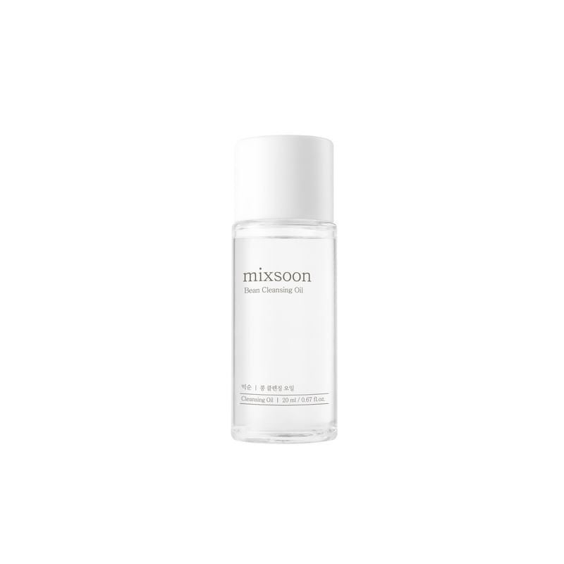 mixsoon - Bean Cleansing Oil Mini