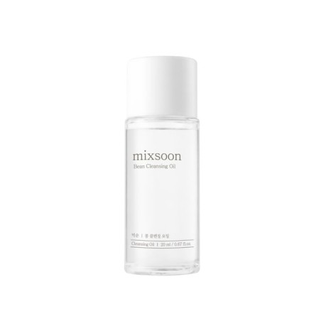 mixsoon - Bean Cleansing Oil Mini