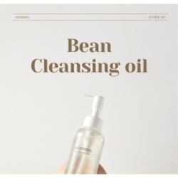 mixsoon - Bean Cleansing Oil Mini