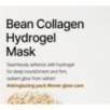 mixsoon - Bean Collagen Hydrogel Mask Set
