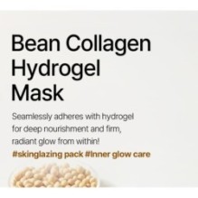 mixsoon - Bean Collagen Hydrogel Mask Set
