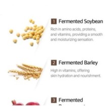 mixsoon - Bean Collagen Hydrogel Mask Set