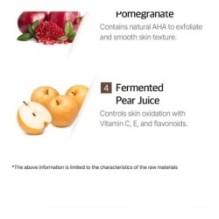 mixsoon - Bean Collagen Hydrogel Mask Set