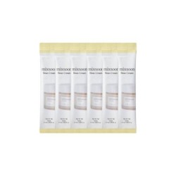 mixsoon - Bean Cream Stick Pouch Set 6pcs
