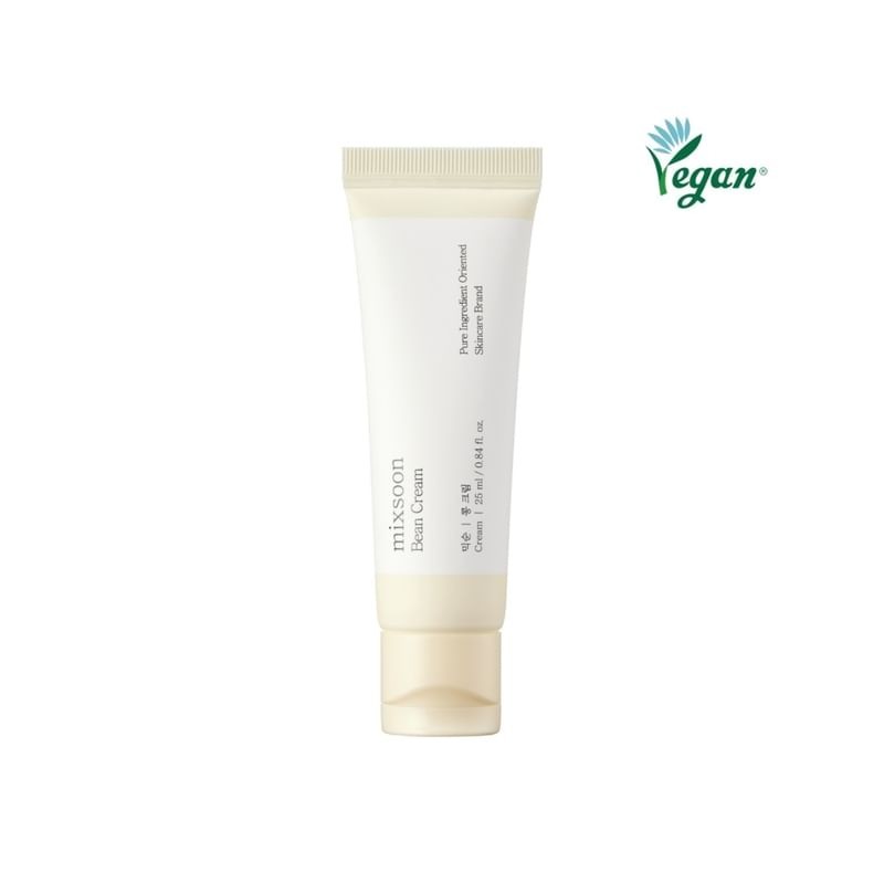 mixsoon - Bean Cream Tube