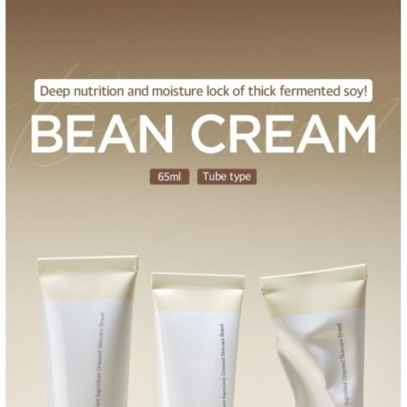 mixsoon - Bean Cream Tube