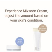 mixsoon - Bean Cream Tube