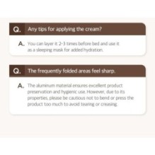 mixsoon - Bean Cream Tube