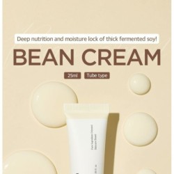 mixsoon - Bean Cream Tube Mini