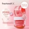 HiCA - Fractional CC PDRN Shot Capsule Cream