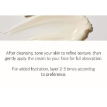 mixsoon - Bean Cream Tube Mini