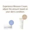 mixsoon - Bean Cream Tube Mini