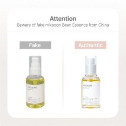 mixsoon - Bean Essence