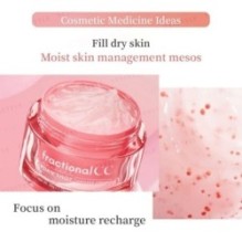 HiCA - Fractional CC PDRN Shot Capsule Cream