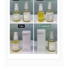 mixsoon - Bean Essence